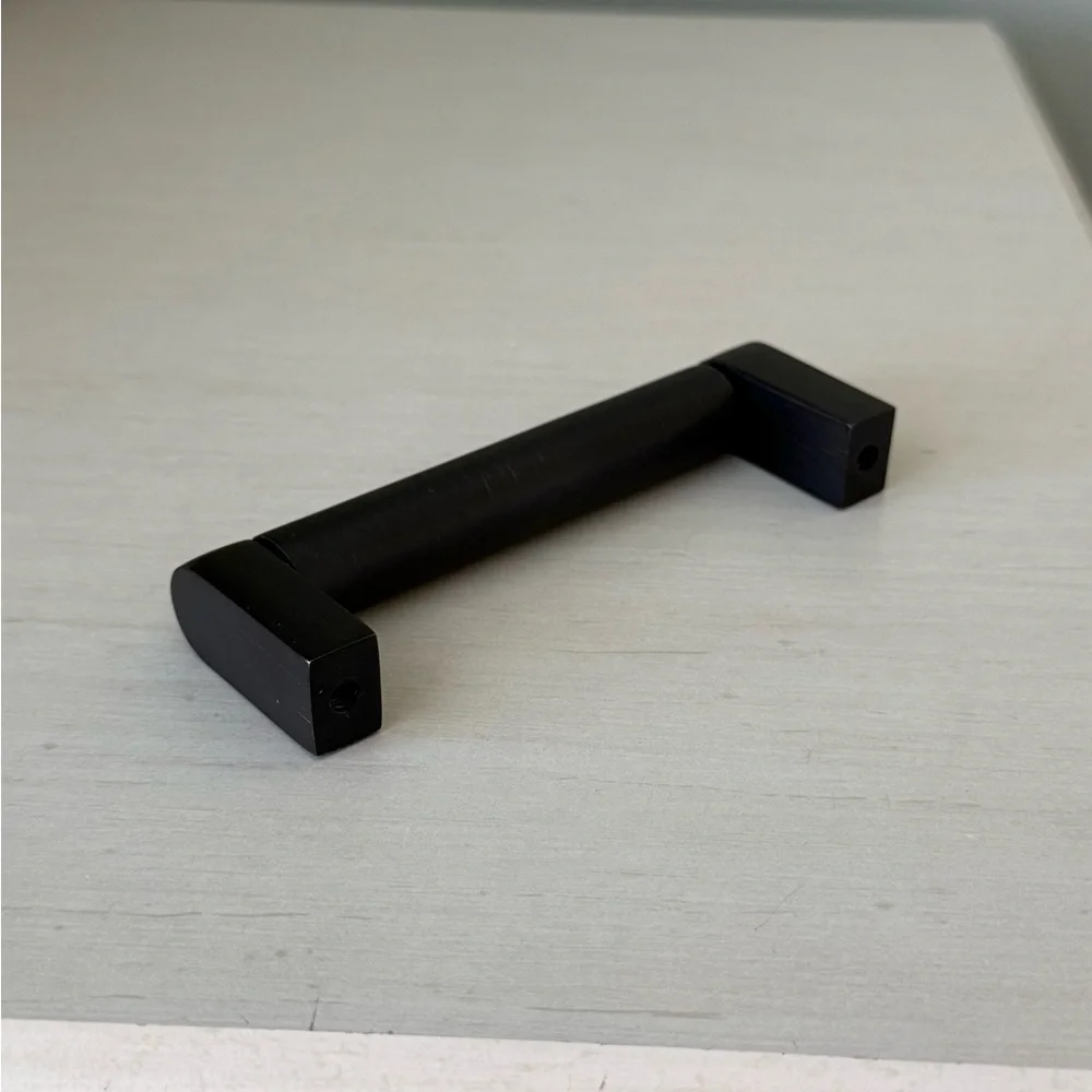 Restoration Hardware Lambeth Smooth Pull in Bronze
